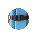 COBRA 9811 PA12 UV/időjárás álló fekete kötegelő 260x9,0 100db/cs szerszám: 8523