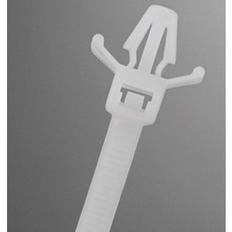   COBRA 963021 benyomós natúr kötegelő 100x2,5mm 100db/csomag