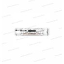 WAGO 2773-2401 PUSH WIRE soros vezetékösszekötő tömör 0,75-4mm2 sodrott 1,5-4mm2 átlátszó