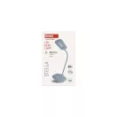 Emos Z7602BL Stella Led asztali lámpa kék