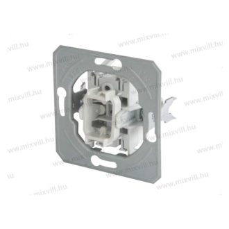   Ekonomik 107 keresztkapcsoló fedél nélkül 16A 250V SE70(31044)