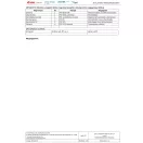 PVT 6045 FO-CS CSP21.a100 Üres szekrény, vezetékek átvezetésére, kalapsínnel, csoportos fogyasztásmérőhöz