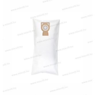   Hikoki 40010714 porzsák szintetikus 45L M-osztaly 5db RP500YDM