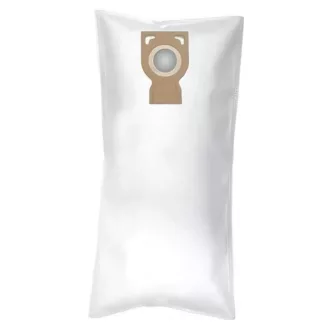   Hikoki 40010714 porzsák szintetikus 45L M-osztaly 5db RP500YDM