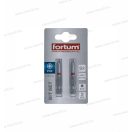 Fortum 4741212 behajtóhegy PH, 2 db, S2 acél, PH 2×50mm, bliszteren