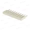 WAGO 2000-410 2 pólusú keresztösszekötő Topjob S Push-n Cage Clamp