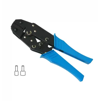 OMU system ERV4 érvéghüvelyfogó 0,5-4mm2