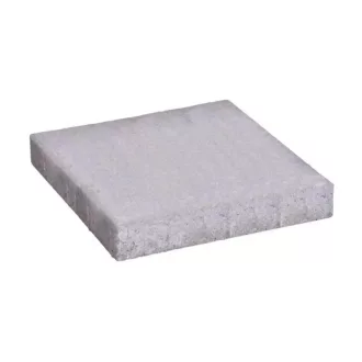 Járdalap JL 40×40×6 60 db/#, 22 kg/db, 9,6 m2/raklap
