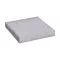 Járdalap JL 40×40×6 60 db/#, 22 kg/db, 9,6 m2/raklap