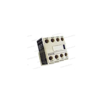 XBS FA4-22 Segédérintkező