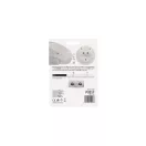 Emos P3317 Éjszakai irányfény fotoszenzorral LED 230V