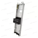 OMU system LOCS-2 közvilágítási szerelvénydoboz üres doboz, sorkapoccsal IP54