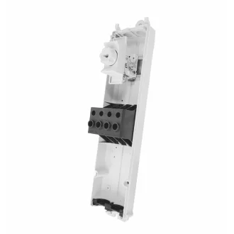   OMU lighting LOCS-2+DO1 aljzat közvilágítási szerelvénydoboz 4x6-35/4x1,5-4mm2 sorkapoccsal IP54 18.