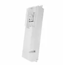 OMU lighting LOCS-2+DO1 aljzat közvilágítási szerelvénydoboz 4x6-35/4x1,5-4mm2 sorkapoccsal IP54 18.