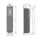 OMU lighting LOCS-2+DO1 aljzat közvilágítási szerelvénydoboz 4x6-35/4x1,5-4mm2 sorkapoccsal IP54 18.