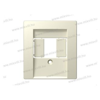 EKO TAE/TDO krém fedél PE30IW(31461)