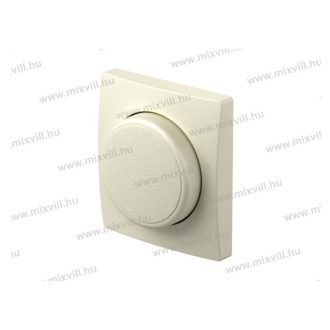 EKO dimmer krém fedél PE40IW(31200)