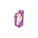 Emos ZQ5184 LED izzó E27 A60 19W 2452lm 4000K 200° vil.szög semleges feh.3 év garancia