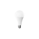 Emos ZQ5184 LED izzó E27 A60 19W 2452lm 4000K 200° vil.szög semleges feh.3 év garancia