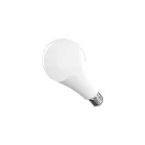 Emos ZQ5184 LED izzó E27 A60 19W 2452lm 4000K 200° vil.szög semleges feh.3 év garancia
