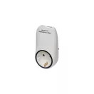 Emos P0072 dugaljba dugható 2+F dugalj+USBx2 5VDC 2100mA