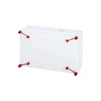 Hensel Mi 0301-CS 1091635 Üres szekrény modul 3-as