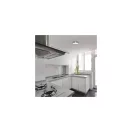 Emos ZM5253 LED mennyezeti lámpa kerek 28,5W IP20 2700lm CCT szálcsiszolt nikkel IP20 3 év garancia