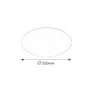 Rábalux 3435 Lucas beép.LED 18W D33 fehér IP20 ("A++"-"A" energiaosztály)