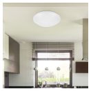 Rábalux 3435 Lucas beép.LED 18W D33 fehér IP20 ("A++"-"A" energiaosztály)