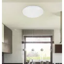 Rábalux 3436 Lucas beép.LED 24W D38 fehér IP20 ("A++"-"A" energiaosztály)