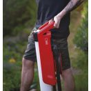 Led munkalámpa műhelylámpa 360° 7000lm IP54 70W kültéri vezeték 240V garancia emos ZS3360S