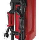 Led munkalámpa műhelylámpa 360° 7000lm IP54 70W kültéri vezeték 240V garancia emos ZS3360S