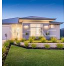 V-TAC SKU-8292 Fali lámpa forgatható 2x6W 1100lm 3000k fehér IP65