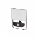 Mozgásérzékelős LED reflektor lámpa 20W 2000lm 4000k IP54 Tambo 3 év garancia Emos ZS2922