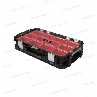 Keter Connect rendszerező 540x302x114mm 12,6l 240051