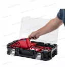 Keter Connect rendszerező 540x302x114mm 12,6l 240051