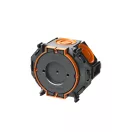 OP912 M3 60 sorolható membrános betondoboz 90x80x48mm, halogénmentes