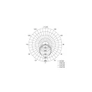 Emos ZT4420 LED Por- páramentes lámpatest 120cm 35W IP65 4100lm 4000K 5év garancia