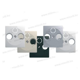 EKO TV-R 2P/3P fehér fedél PE10PW(31422)