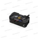 Keter Connect Sys 2 kétfiókos szerszámosláda rendszerező 542x310x185mm 250037