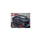 Keter Connect Sys 2 kétfiókos szerszámosláda rendszerező 542x310x185mm 250037
