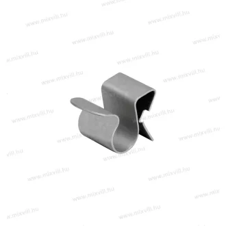   CELO apolo 9424CC gerendakapocs csövek, vezetékek rögzítéséhez d=19-24, 1-4mm gerendára