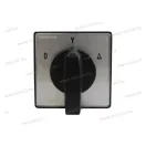 GN 63-12-U 63A Beépíthető csillag-delta kapcsoló KONCAR