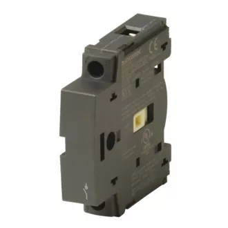   Socomec 22001000 Kapcsolható 4 pólusú SIRCO M és OVER m-hez 16A
