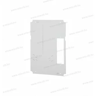   Hensel HB MP 3M-CS Szerelőlemez készlet HB3000-CS szekrényhez 1091197