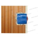 OP722 vakolófedél univerzális 60mm-es szerelvénydobozhoz