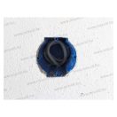 OP722 vakolófedél univerzális 60mm-es szerelvénydobozhoz