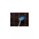 OP751 membrános szerelvénydoboz betonba, betondoboz átmérő: 60 mm beépítési mélység: 90 mm