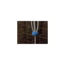 OP751 membrános szerelvénydoboz betonba, betondoboz átmérő: 60 mm beépítési mélység: 90 mm