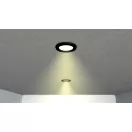 OP732 halogénmentes lámpadoboz betonba fedéllel 75mm-es beépítés 68x75x85 mm XL170/75